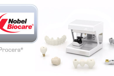 Nobel Procera. Laboratorio oficial en Valladolid