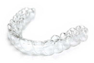 Férulas de blanqueamiento