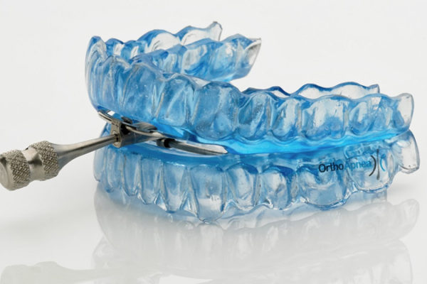 Férulas de apnea del Sueño y antirronquidos